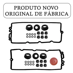 Juntas Tampa De Válvulas Completo Vw 3.0 V6 Amarok C/diaf. - comprar online