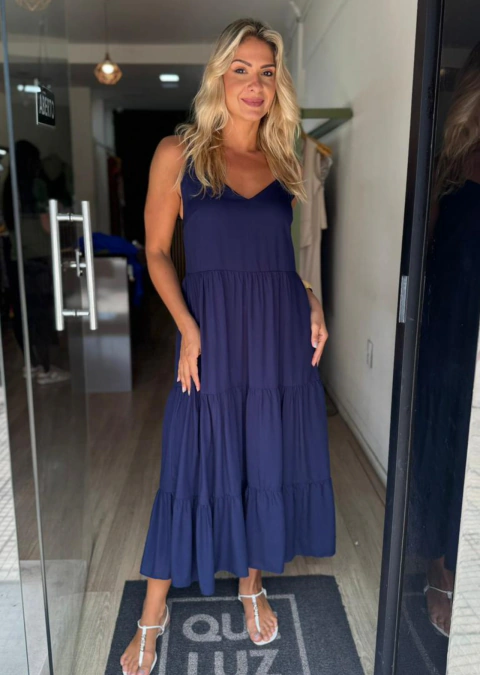 Vestido Isis