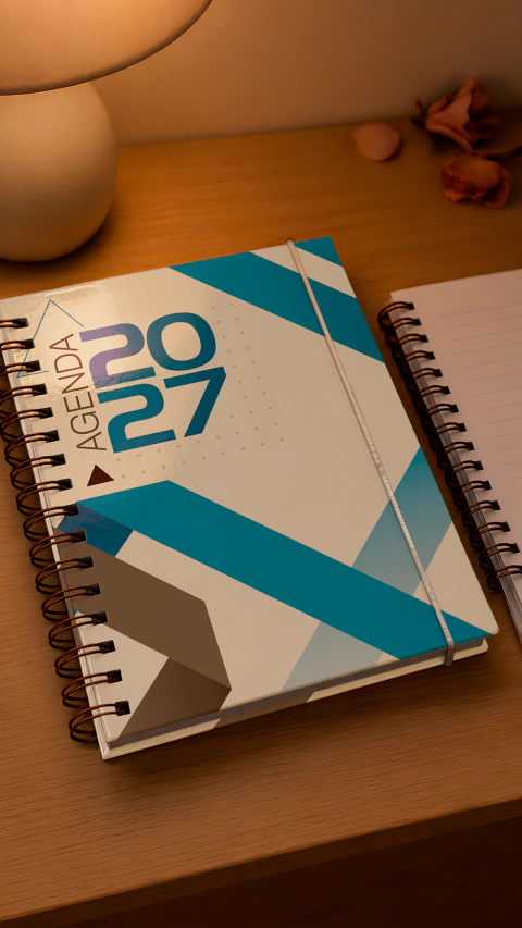 Agenda 2027 - Modelo Design