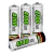 PILHA REC. AA 4700 CARTELA 4un