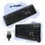 TECLADO COM FIO USB KP-TE148 ABNT2 TECLAS GRAVADA A LASER