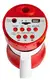 MEGAFONE 20W MLB-001 TOMATE GRAVAÇÃO DE ALTA DEFINIÇÃO USB MICRO SD na internet