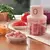 MINI PROCESSADOR RECARREGAVÉL FFJ-013 | CF-120 GARLIC MACHINE 250ML na internet