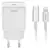 CARREGADOR 20W TC IOS KD-108A | KD-691 CL - comprar online