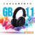 HEADPHONE BLUETOOTH FN-GN11 GOLD