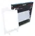 PAINEL QUAD EMB 24W 4000K 29X29 AVANT