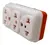 ADAPTADOR TOMADA TRIPLO CENTRAL - comprar online