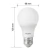 LED PACK PERA 15W 6500K - comprar online
