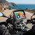 TELA MULTIMIDIA PARA MOTOCICLETA 5" VPL-1016 CARPLAY ANDROID AUTO IMPERMEAVÉL - comprar online