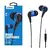 FONE OUVIDO LE-0207 COM MICROFONE INTEGRADO LELONG - FRADE Store