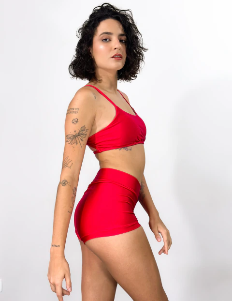 Shorts Clássico Moods - loja online