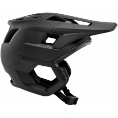 Capacete Bike Fox Dropframe Pro Preto Mips
