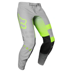 Calça MX Fox Flexair Riet Cinza