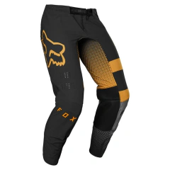 Calça MX Fox Flexair Riet Preto