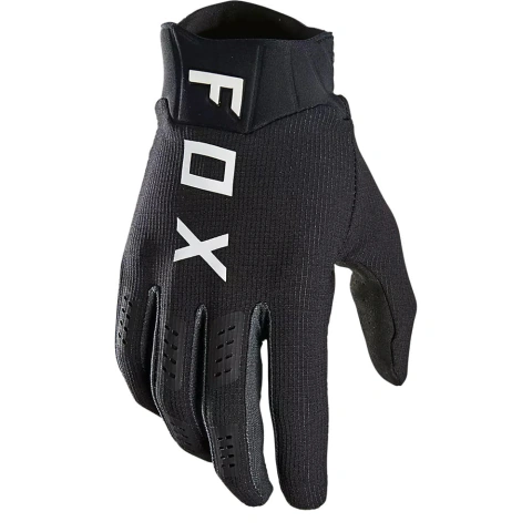 Luva Fox Flexair Preto