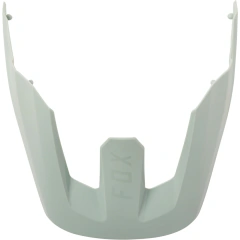 Pala Capacete Bike Fox Mainframe Verde Eucalipto