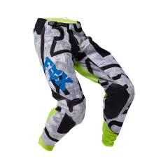 Calça MX Fox 360 Seventy4 Amarelo