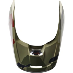 Pala MX Fox V1 Bnkr Camo Verde