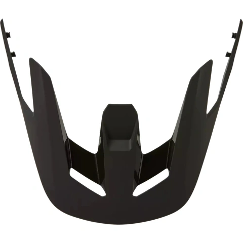 Pala Capacete Bike Fox Speedframe Preto