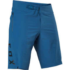 Bermuda Bike Fox Flexair Azul - comprar online