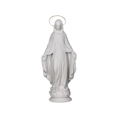 Nossa Senhora das Graças com auréola P