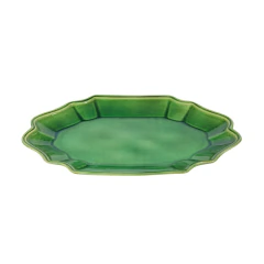 Travessa Verde Casual G rasa