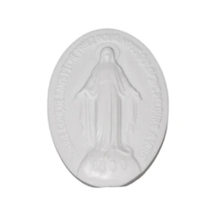 Medalha de Nossa Senhora das Graças P