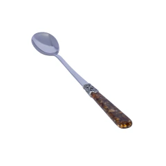 Colher para Suco Ginevra Tartaruga
