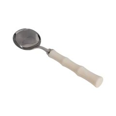 Concha de Molho Acqua Marfim