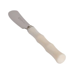 Espátula para Manteiga Acqua Marfim