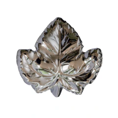 Argola de Guardanapo de Hera prateada
