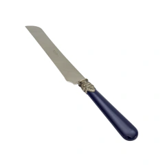 Faca para Pão Napoleon Azul