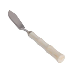 Faca de Peixe Acqua Marfim