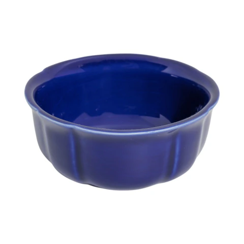 Bowl Cereja azul