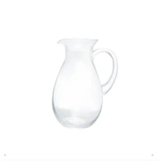 Jarra de vidro M 1,2L