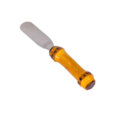 Espátula para Manteiga Bambu Natural
