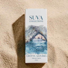 Sabonete Líquido Grotta Azzurra 250ml