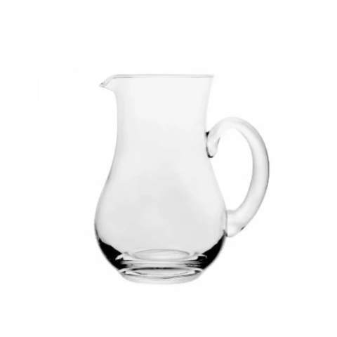 Jarra de vidro P 560 ml