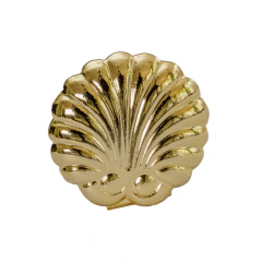 Placement de Concha dourado