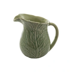 Jarra P Couve verde