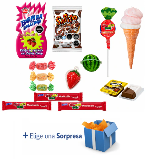 BOLSA ESENCIAL 2