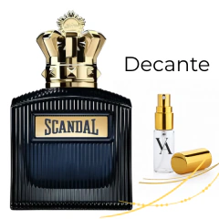 Scandal Pour Homme Intense - Jean Paul Gaultier | Decante