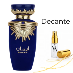 Emaan - Lattafa | Decante