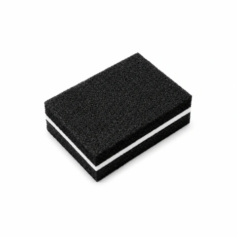 Lima cubo spongee