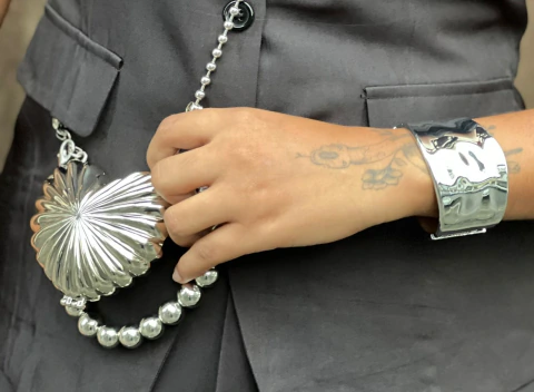 Pulseira Essência
