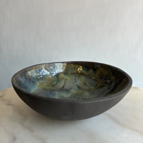 BOWL CARBONO