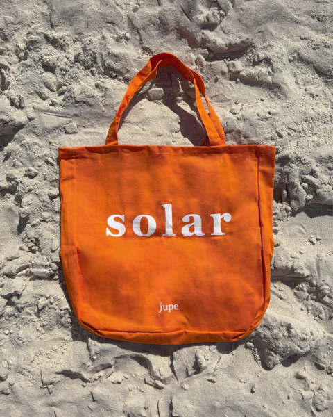Bolsa Solar