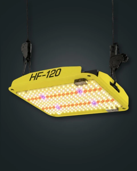 Led Cultivo Cultismart HF - 120w Samsung Lm301h + Uv + Ir