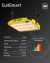 Led Cultivo Cultismart HF - 120w Samsung Lm301h + Uv + Ir - comprar online