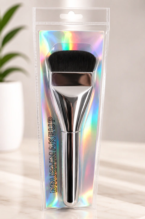 ✨ Pincel para Máscaras Faciais e Skincare